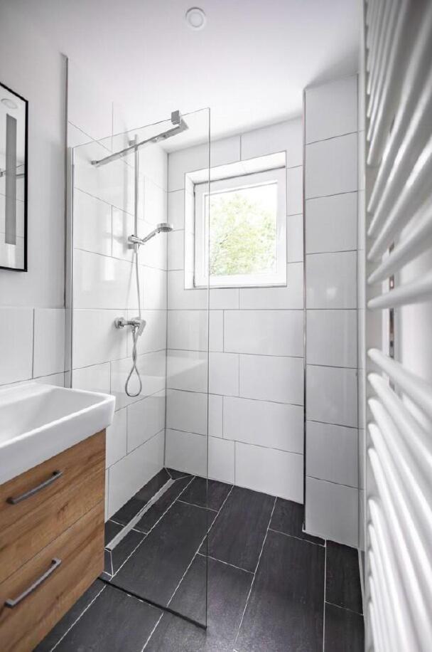 Yay - 65M2 Apartment Am Bahnhof - Smart Tv - Internet - Kaffee - Waschmaschine - Trockner 뮬도르프 외부 사진