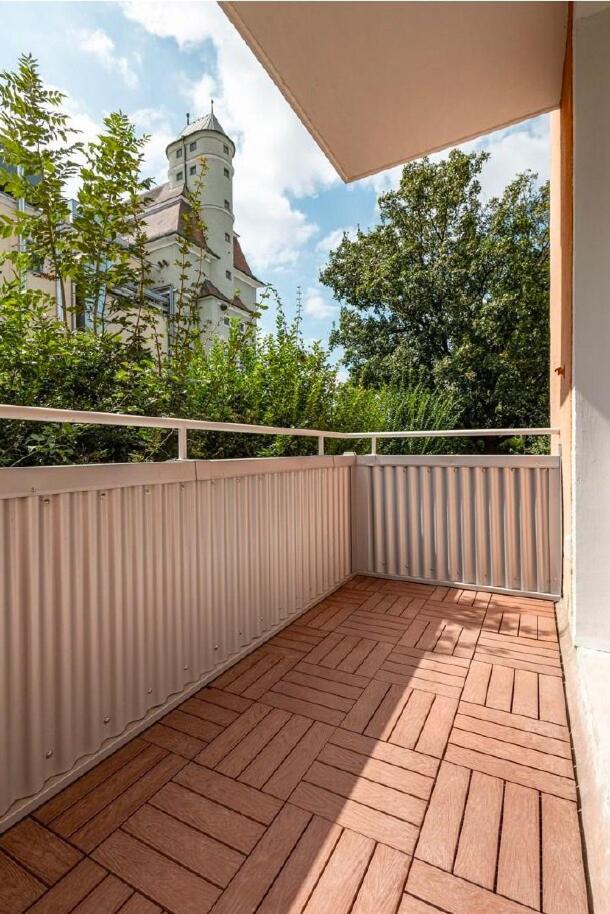 Yay - 65M2 Apartment Am Bahnhof - Smart Tv - Internet - Kaffee - Waschmaschine - Trockner 뮬도르프 외부 사진