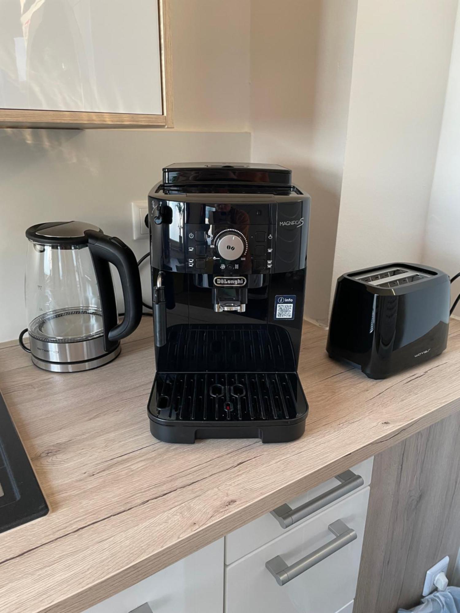 Yay - 65M2 Apartment Am Bahnhof - Smart Tv - Internet - Kaffee - Waschmaschine - Trockner 뮬도르프 외부 사진